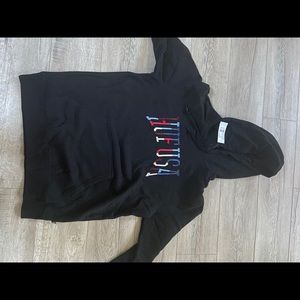 Huf hoodie